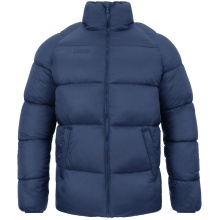 JAKO Winterjacke Puffy nachtblau Herren